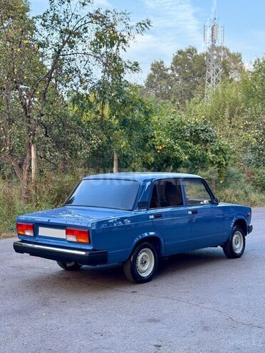 LADA (VAZ) 2107 2005, 200,000 km - 1.6 l - Mingəçevir