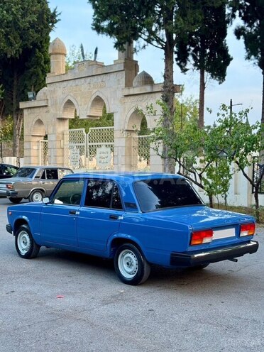 LADA (VAZ) 2107 2005, 200,000 km - 1.6 l - Mingəçevir
