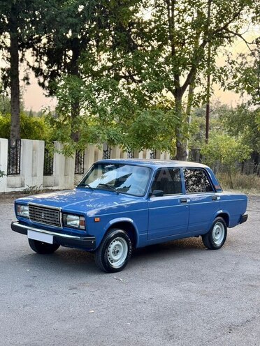 LADA (VAZ) 2107 2005, 200,000 km - 1.6 l - Mingəçevir