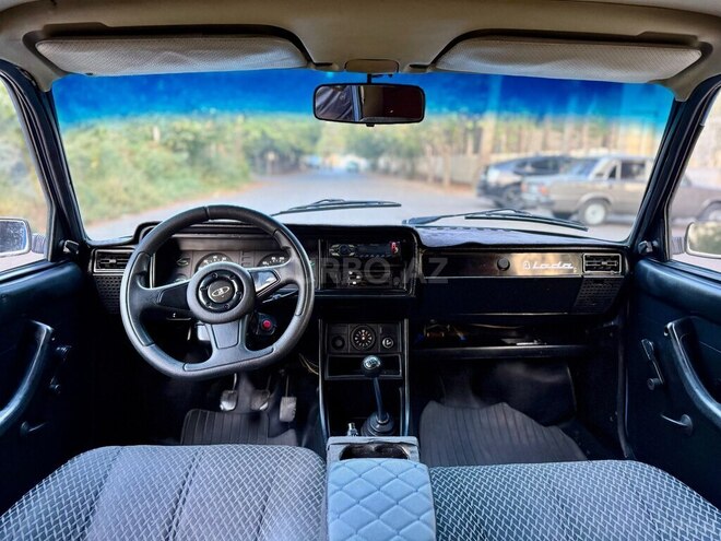 LADA (VAZ) 2107 2005, 200,000 km - 1.6 l - Mingəçevir