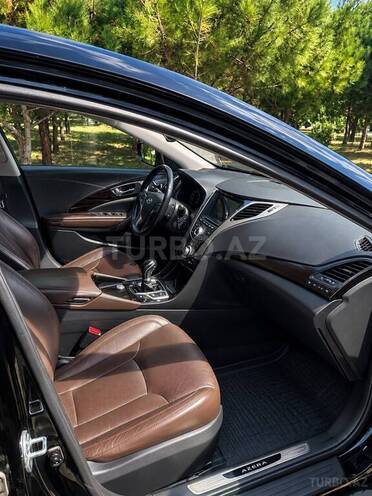 Hyundai Azera 2011, 250,000 km - 3.0 l - Bakı