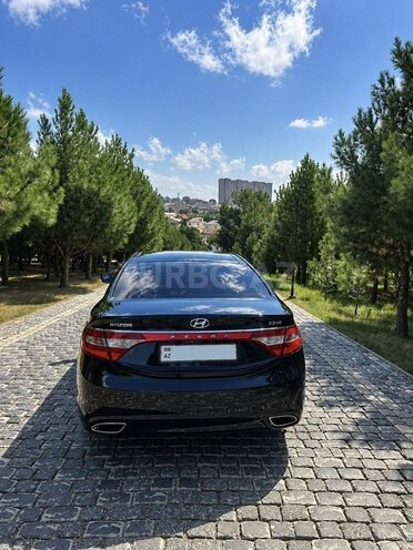 Hyundai Azera 2011, 250,000 km - 3.0 l - Bakı