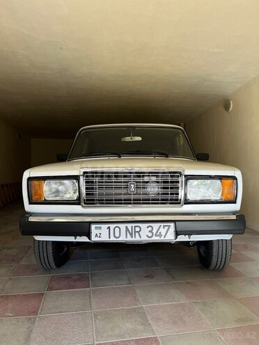 LADA (VAZ) 2107 2005, 250,000 km - 1.6 l - Gəncə