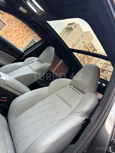 Changan Qiyuan Q05 2025, 23,300 km - 1.5 l - Bakı