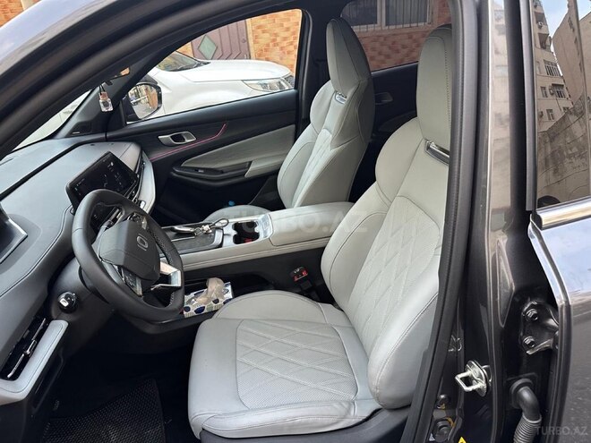 Changan Qiyuan Q05 2025, 23,300 km - 1.5 l - Bakı