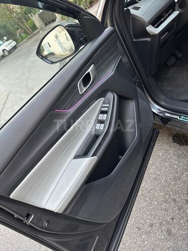 Changan Qiyuan Q05 2025, 23,300 km - 1.5 l - Bakı