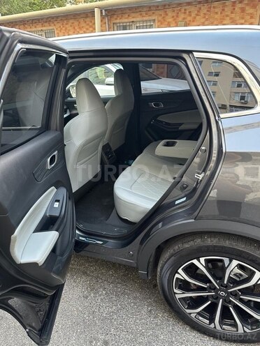 Changan Qiyuan Q05 2025, 23,300 km - 1.5 l - Bakı