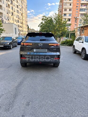 Changan Qiyuan Q05 2025, 23,300 km - 1.5 l - Bakı