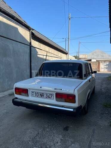 LADA (VAZ) 2107 2005, 250,000 km - 1.6 l - Gəncə