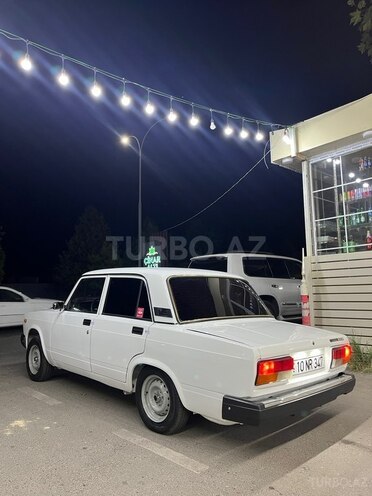 LADA (VAZ) 2107 2005, 250,000 km - 1.6 l - Gəncə