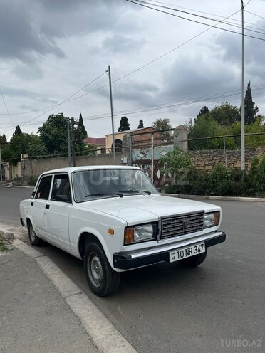 LADA (VAZ) 2107 2005, 250,000 km - 1.6 l - Gəncə