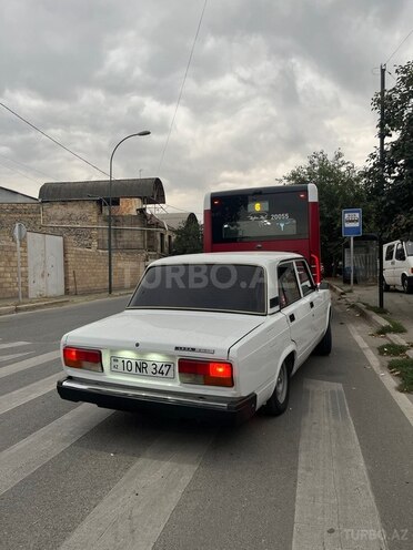 LADA (VAZ) 2107 2005, 250,000 km - 1.6 l - Gəncə