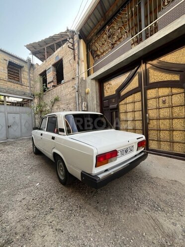LADA (VAZ) 2107 2005, 250,000 km - 1.6 l - Gəncə