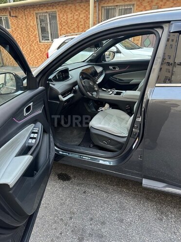 Changan Qiyuan Q05 2025, 23,300 km - 1.5 l - Bakı