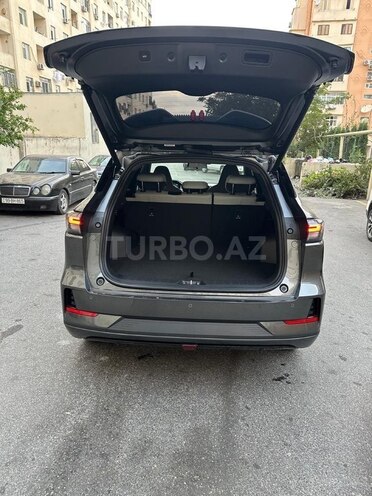 Changan Qiyuan Q05 2025, 23,300 km - 1.5 l - Bakı