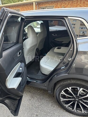 Changan Qiyuan Q05 2025, 23,300 km - 1.5 l - Bakı