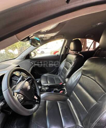 Chevrolet Cruze 2014, 217,000 km - 1.4 л - Gəncə