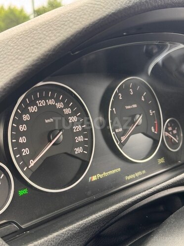 BMW  2014, 230,000 km - 2.0 l - Quba