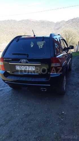 Kia Sportage 2008, 335,000 km - 2.0 л - Lerik