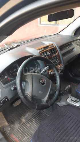 Kia Sportage 2008, 335,000 km - 2.0 л - Lerik