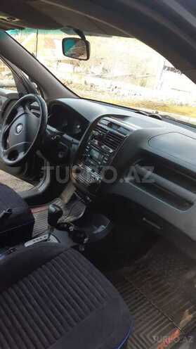 Kia Sportage 2008, 335,000 km - 2.0 л - Lerik