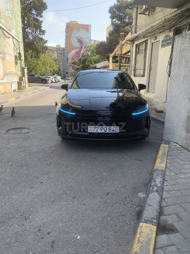 BYD Destroyer 05 2024, 55,000 km - 1.5 l - Bakı