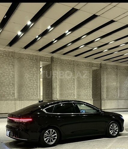 BYD Destroyer 05 2024, 55,000 km - 1.5 l - Bakı