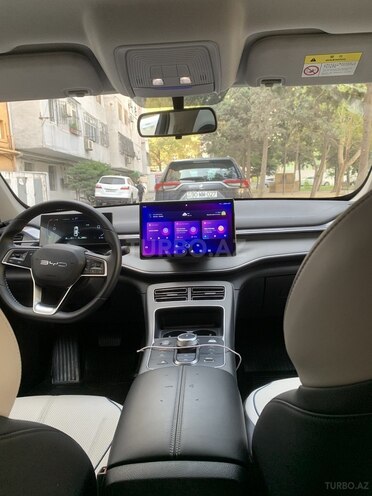 BYD Destroyer 05 2024, 55,000 km - 1.5 l - Bakı