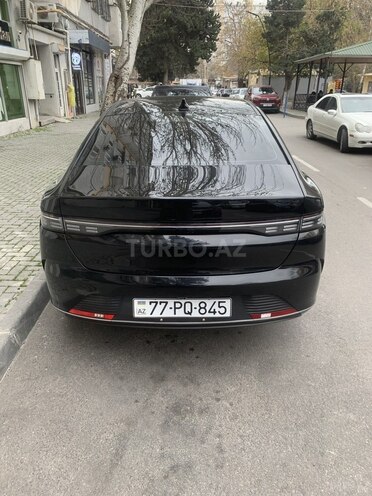BYD Destroyer 05 2024, 55,000 km - 1.5 l - Bakı