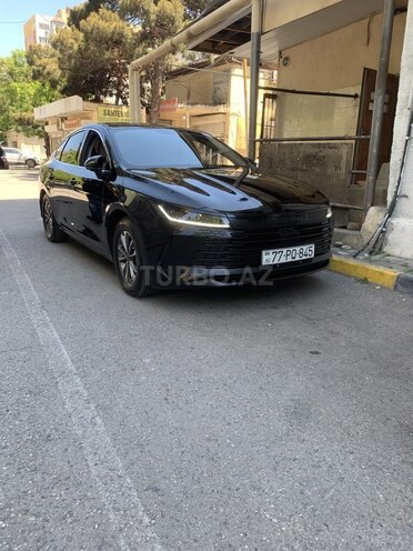 BYD Destroyer 05 2024, 55,000 km - 1.5 l - Bakı