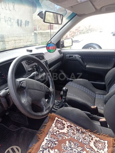 Volkswagen Golf 1995, 350,000 km - 2.0 l - Bakı