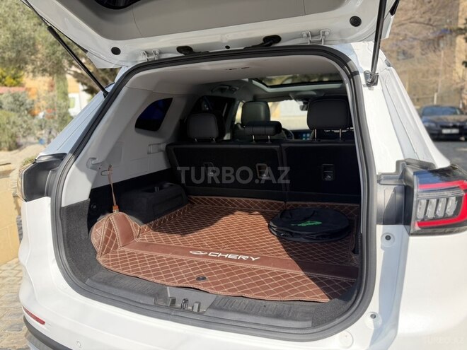 Chery Tiggo 8 Pro e+ 2022, 73,000 km - 1.5 l - Bakı