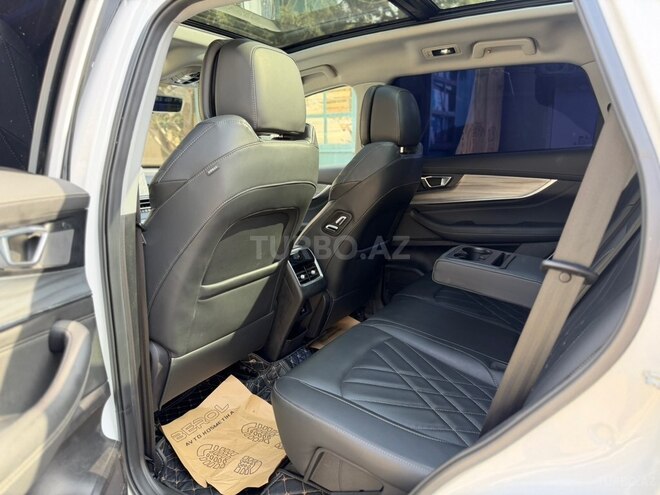Chery Tiggo 8 Pro e+ 2022, 73,000 km - 1.5 l - Bakı