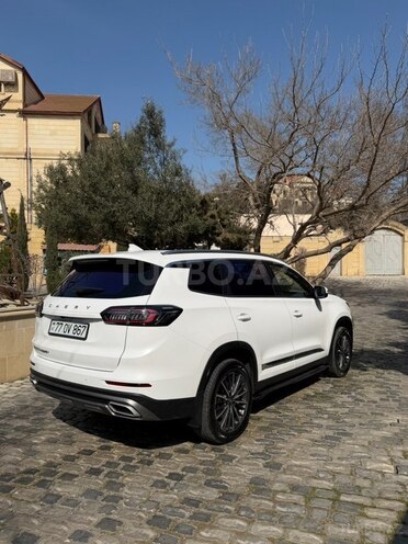 Chery Tiggo 8 Pro e+ 2022, 73,000 km - 1.5 l - Bakı