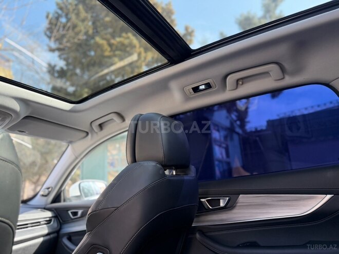 Chery Tiggo 8 Pro e+ 2022, 73,000 km - 1.5 l - Bakı