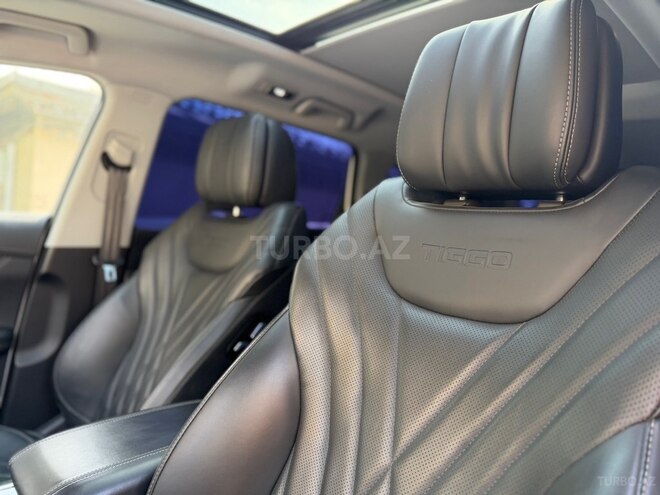 Chery Tiggo 8 Pro e+ 2022, 73,000 km - 1.5 l - Bakı