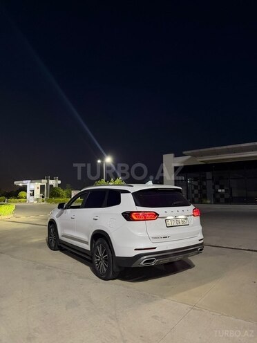 Chery Tiggo 8 Pro e+ 2022, 73,000 km - 1.5 l - Bakı