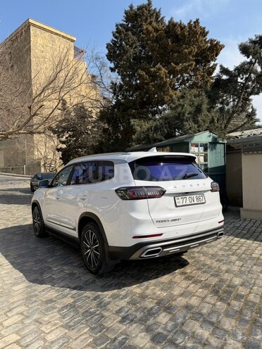 Chery Tiggo 8 Pro e+ 2022, 73,000 km - 1.5 l - Bakı
