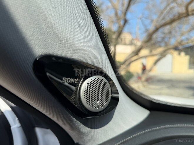 Chery Tiggo 8 Pro e+ 2022, 73,000 km - 1.5 l - Bakı