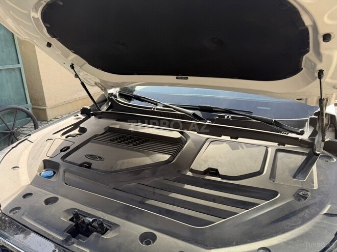 Chery Tiggo 8 Pro e+ 2022, 73,000 km - 1.5 l - Bakı
