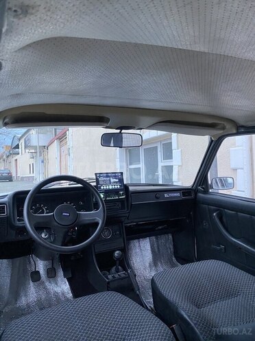 LADA (VAZ) 2107 2005, 250,000 km - 1.6 l - Gəncə