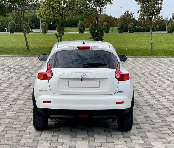Nissan Juke 2012, 144,000 km - 1.6 l - Bakı