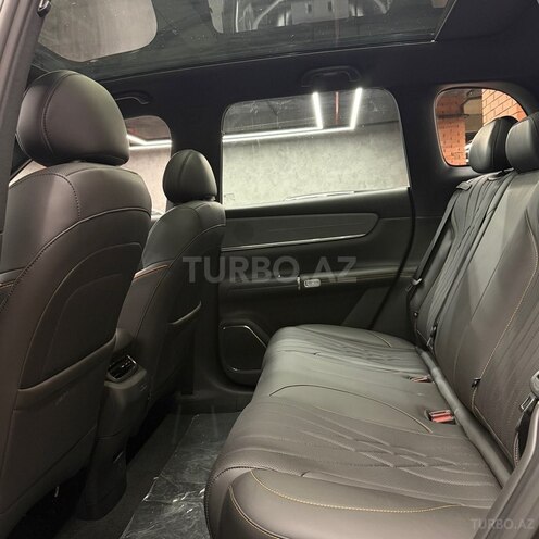 Changan  2026, 0 km - 1.5 л - Bakı
