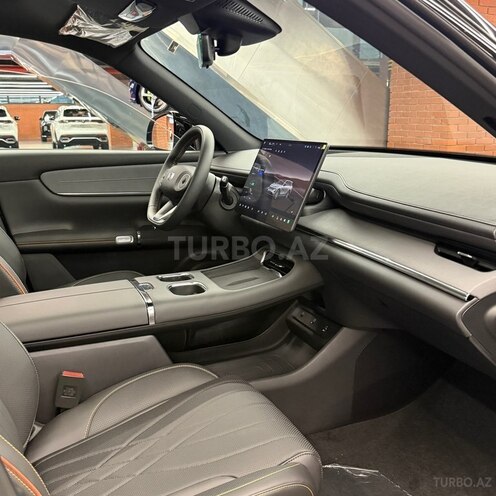 Changan  2026, 0 km - 1.5 л - Bakı