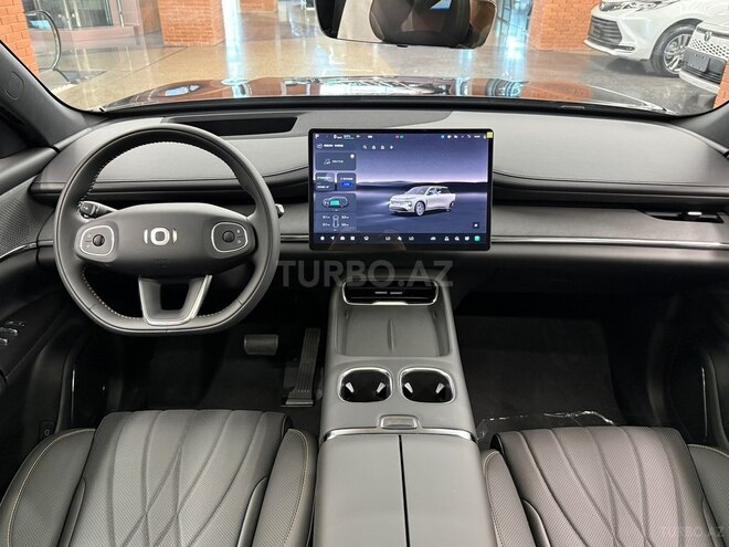 Changan  2026, 0 km - 1.5 л - Bakı