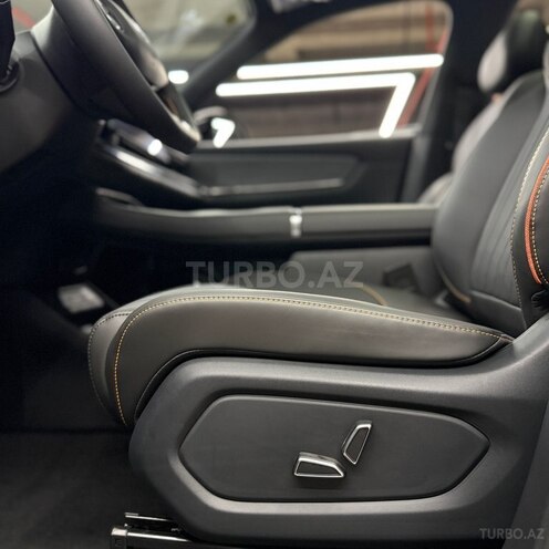 Changan  2026, 0 km - 1.5 л - Bakı