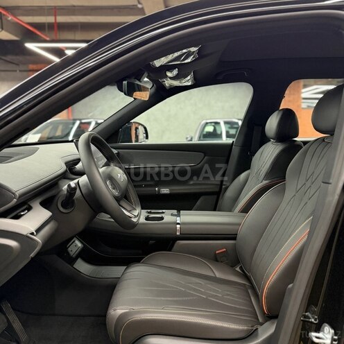 Changan  2026, 0 km - 1.5 л - Bakı