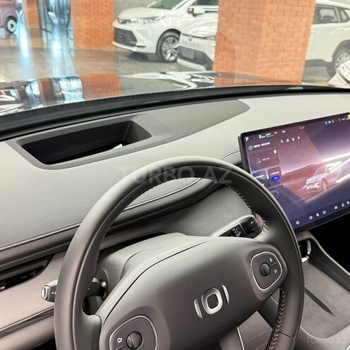 Changan  2026, 0 km - 1.5 л - Bakı