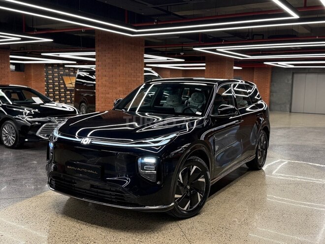 Changan  2026, 0 km - 1.5 л - Bakı