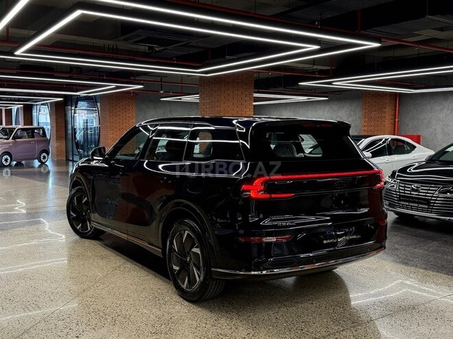 Changan  2026, 0 km - 1.5 л - Bakı